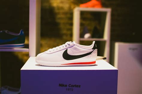 foot locker cortez